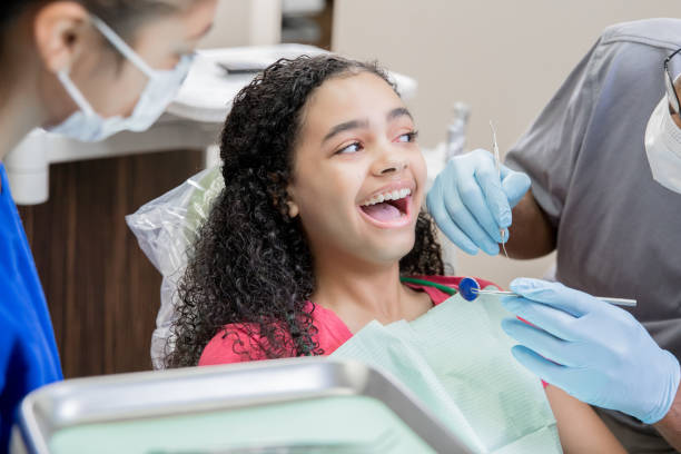 Best Emergency Treatment for Toothache in Milford Square, PA