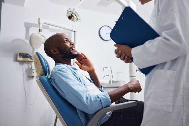 Best Emergency Dental Care for Trauma or Injury in Milford Square, PA