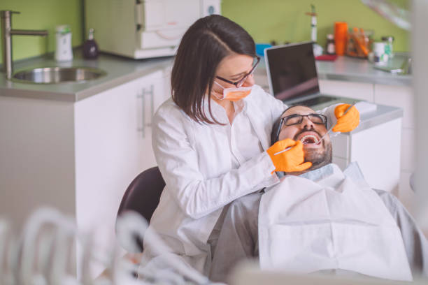 Best Emergency Tooth Extraction in Milford Square, PA