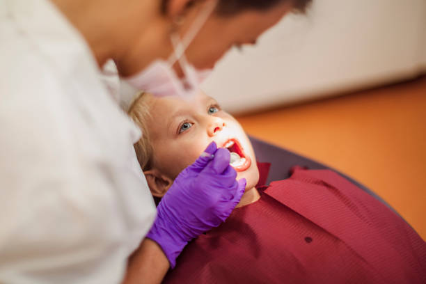 Best Walk-In Emergency Dentist in Milford Square, PA