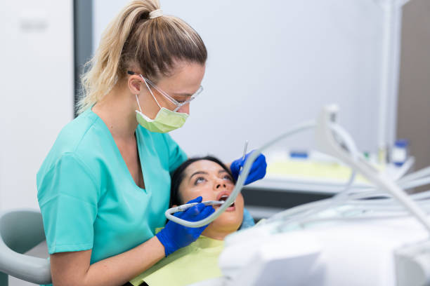 Best Same-Day Emergency Dentist in Milford Square, PA
