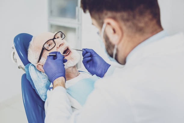 Best Emergency Root Canal Treatment in Milford Square, PA